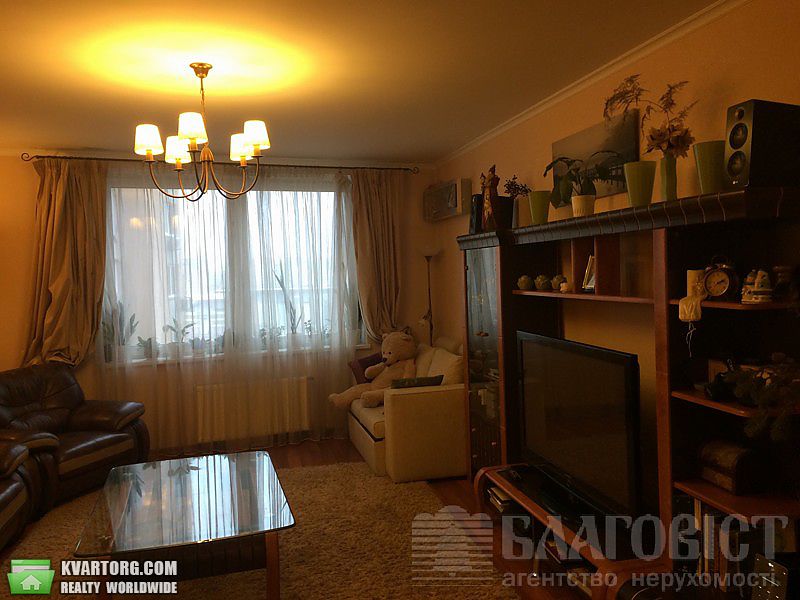 Sell 2-room apartment. Киев,  Окипной — photo 4