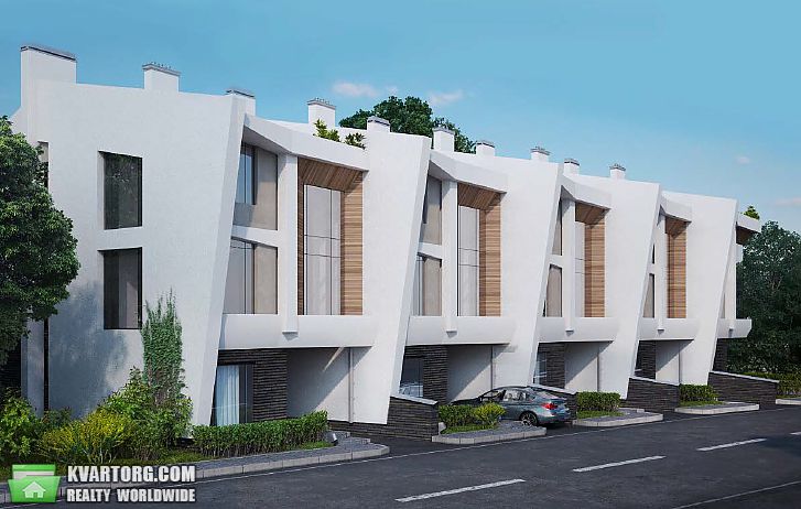 Sell Townhouse. Киев, Трахтемировская — photo 2