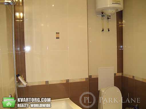 Sell 2-room apartment. Киев,  Княжий Затон — photo 8