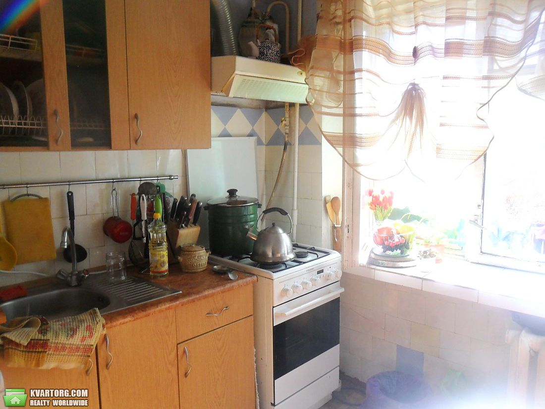 Sell 3-room apartment. Одесса,  Заболотного — photo 2