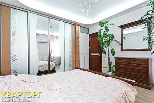 Rent out 2-room apartment. Харьков, Ромена Ролана — photo 9