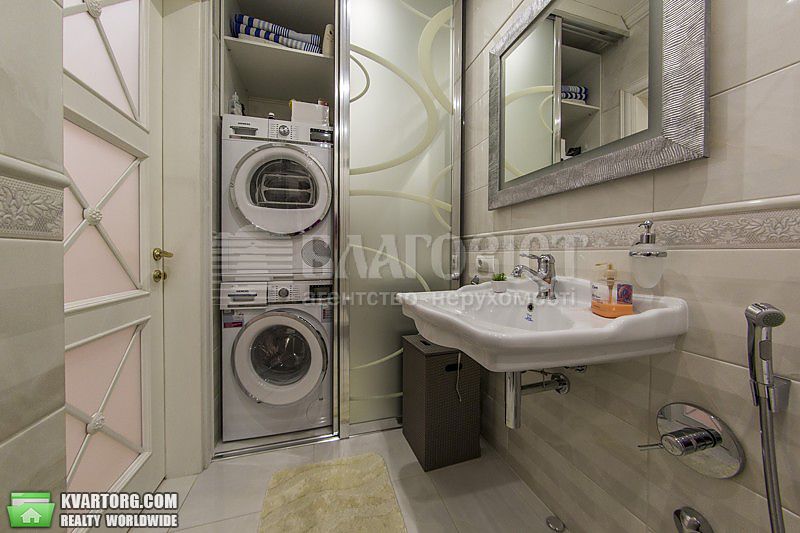 Rent out 3-room apartment. Киев, Анрі Барбюса — photo 1