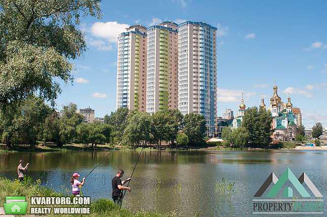 Sell 2-room apartment. Киев, Шумского — photo 10