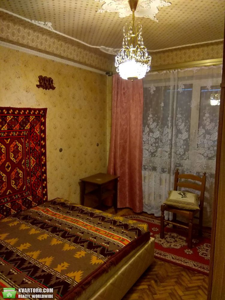 Rent out 3-room apartment. Киев,  Чоколовский бул — photo 6