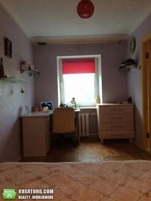 Sell 3-room apartment. Киев,  Рыбалко — photo 8