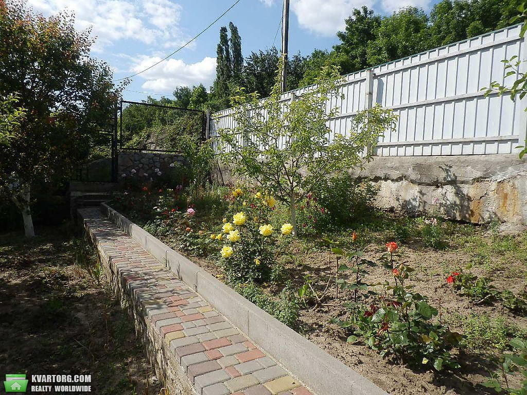 Sell house. Полтава,  Октябрьская — photo 4
