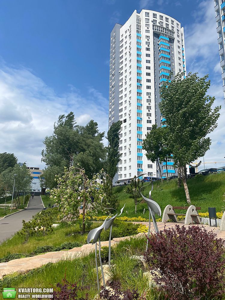 Rent out 3-room apartment. Киев, Оболонський пр — photo 8