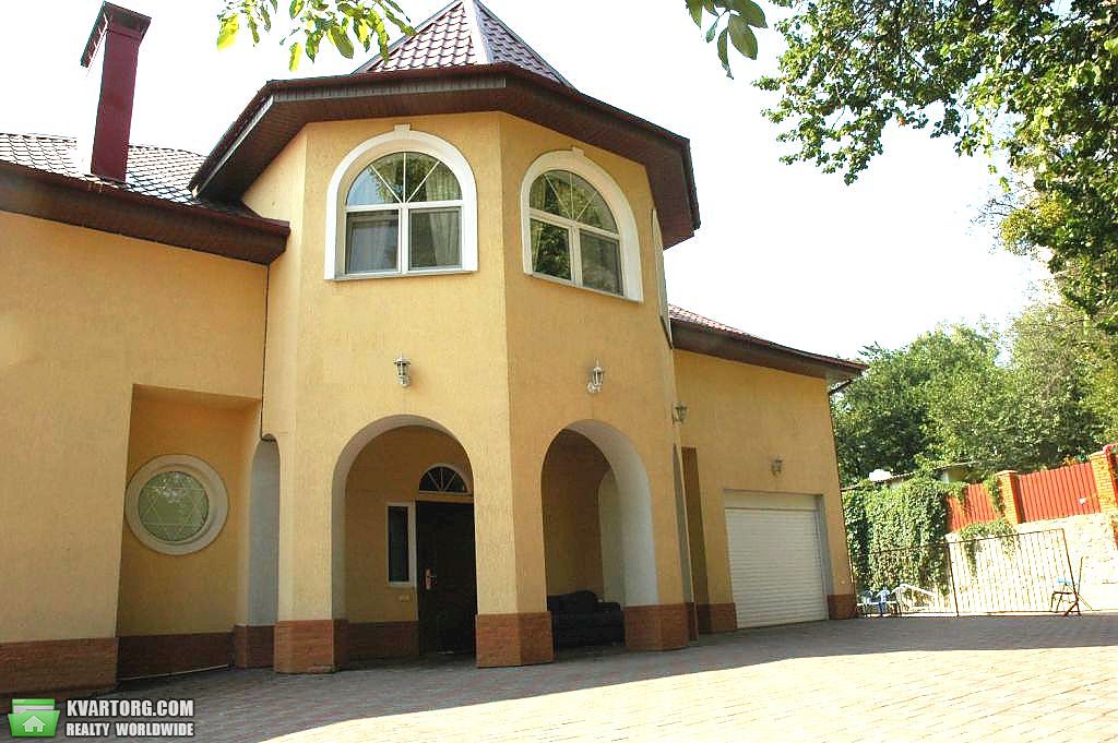 Rent out house. Киев,  Монтажников — photo 2