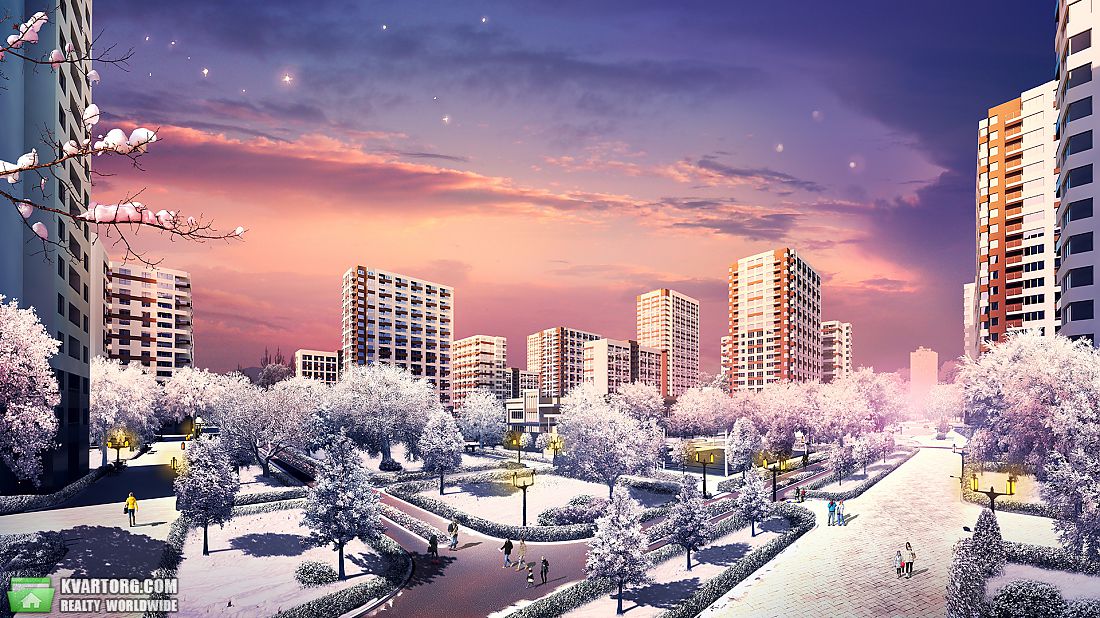Sell 1-room apartment. Киев,  Правды пр — photo 5