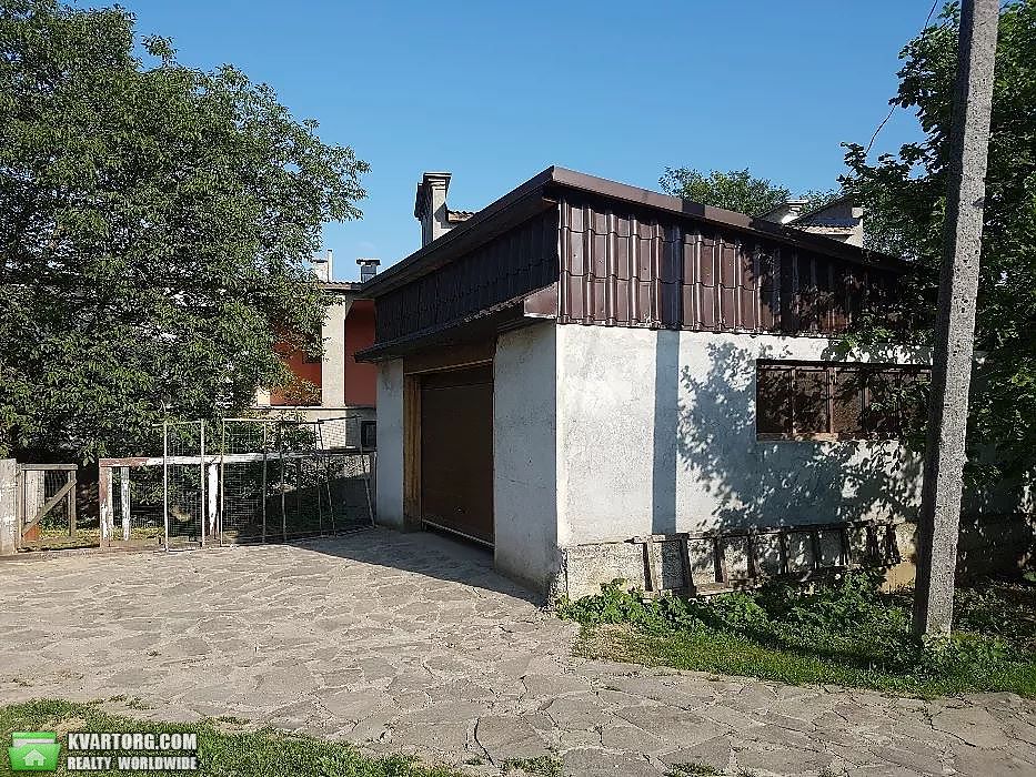 Sell house. Ужгород, Шевченка — photo 3