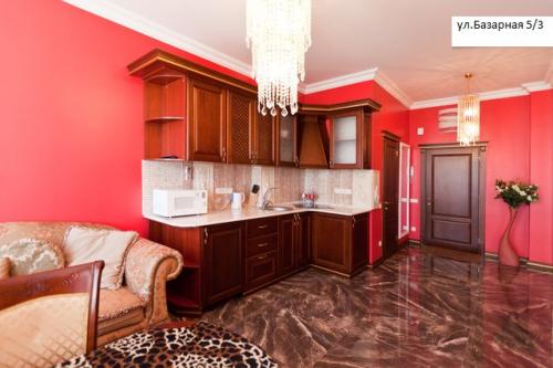 Rent out 1-room apartment. Одесса, Базарная — photo 5