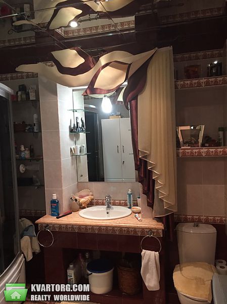 Sell 2-room apartment. Киев,  Смелянская — photo 5