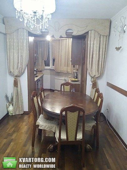 Sell 3-room apartment. Киев,  Ахматовой — photo 2