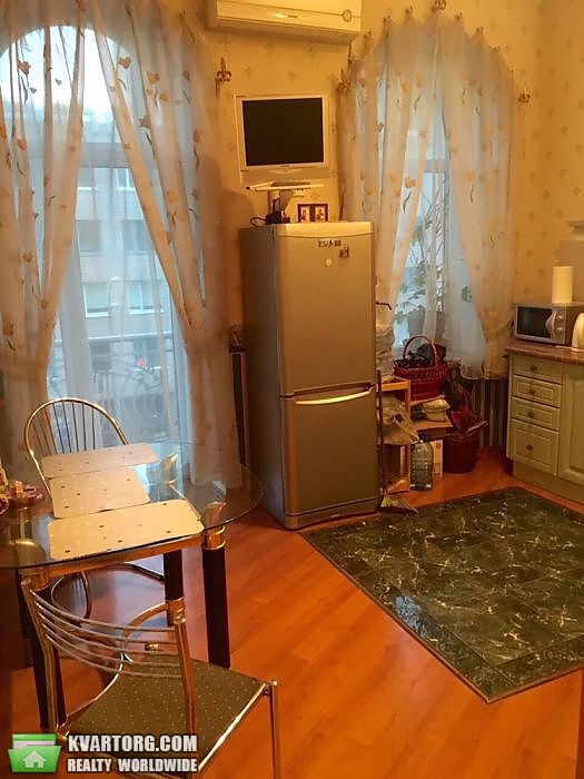 Sell 2-room apartment. Киев,  Саксаганского — photo 1