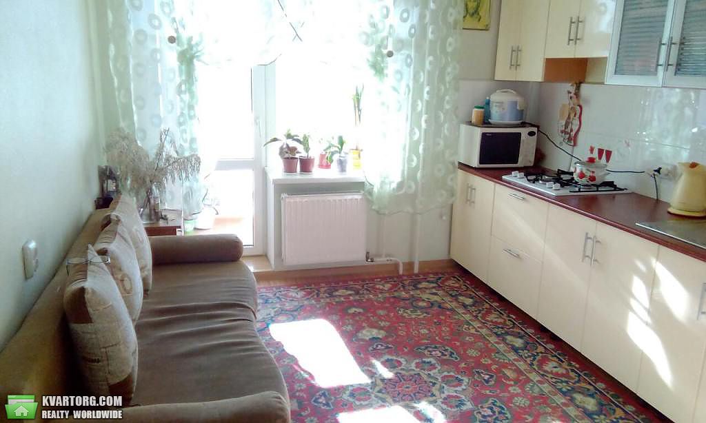 Sell 1-room apartment. Одесса, Ядова — photo 10