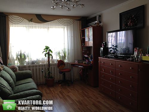 продам 1-комнатную квартиру. Киев,  Героев Севастополя - фото 3