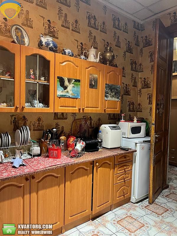 Sell 4-room apartment. Одесса, Успенская — photo 1