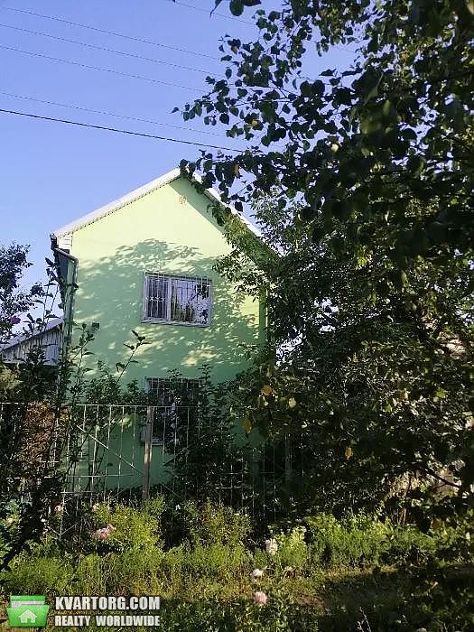 Sell house. Херсон, Первая Линия — photo 1