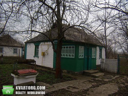 продам дом. Киевская обл.,  Лубенская - фото 2