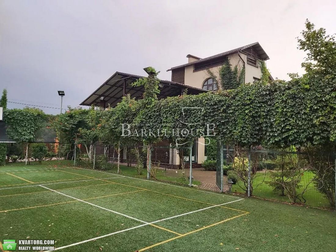 Rent out house. Киев,  Садовая Осокорки — photo 1