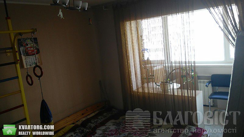 Sell 3-room apartment. Киев,  Харьковское шоссе — photo 2