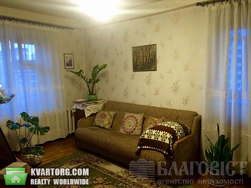 Sell 3-room apartment. Киев, Серафимовича — photo 2