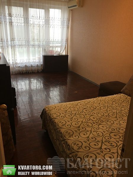 Sell 1-room apartment. Киев, Героев Сталинграда пр — photo 4