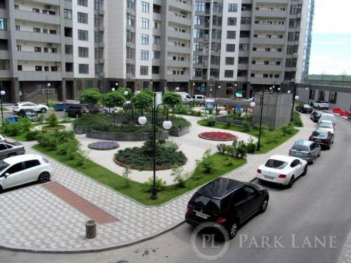 Sell 2-room apartment. Киев, Драгомирова Михаила — photo 3