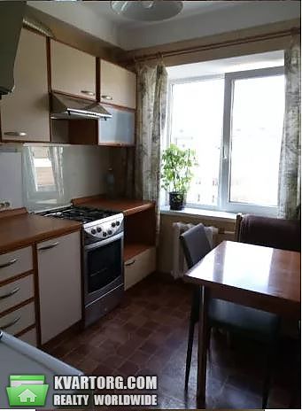Rent out 3-room apartment. Киев,  Кулибина — photo 7