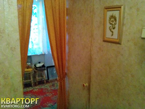 Sell 1-room apartment. Киев,  Будищанская — photo 6