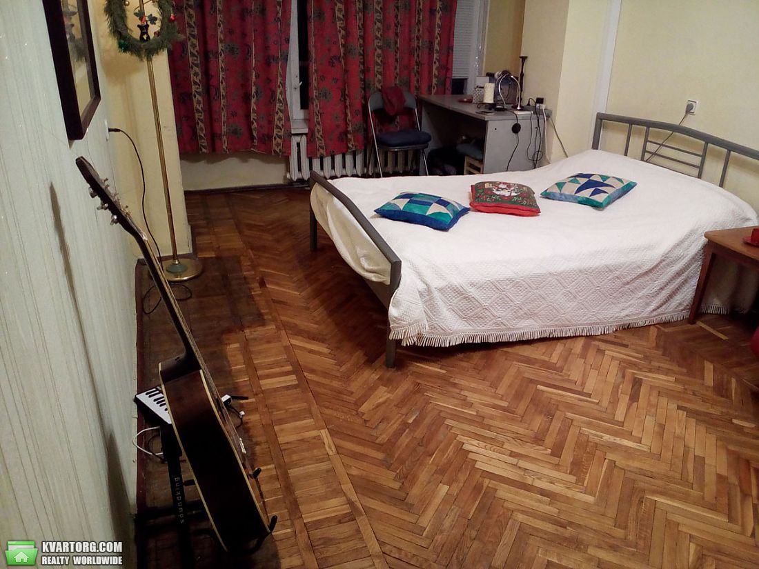 Rent out 1-room apartment. Киев,  Довнар-Запольского — photo 2