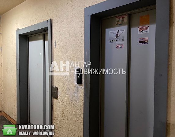 Sell 3-room apartment. Киев,  Лятошинского — photo 10