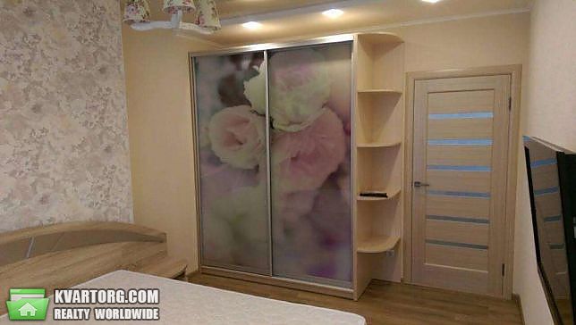Rent out 2-room apartment. Киев,  Лепсе бул — photo 2