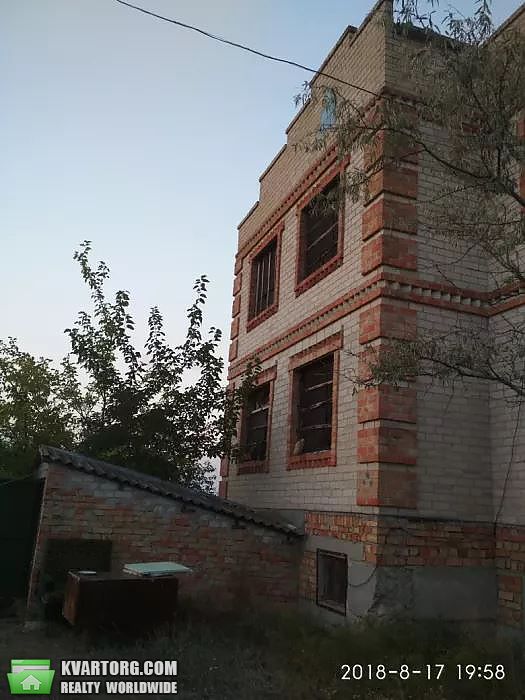 Sell house. Одесса, Розовая — photo 1