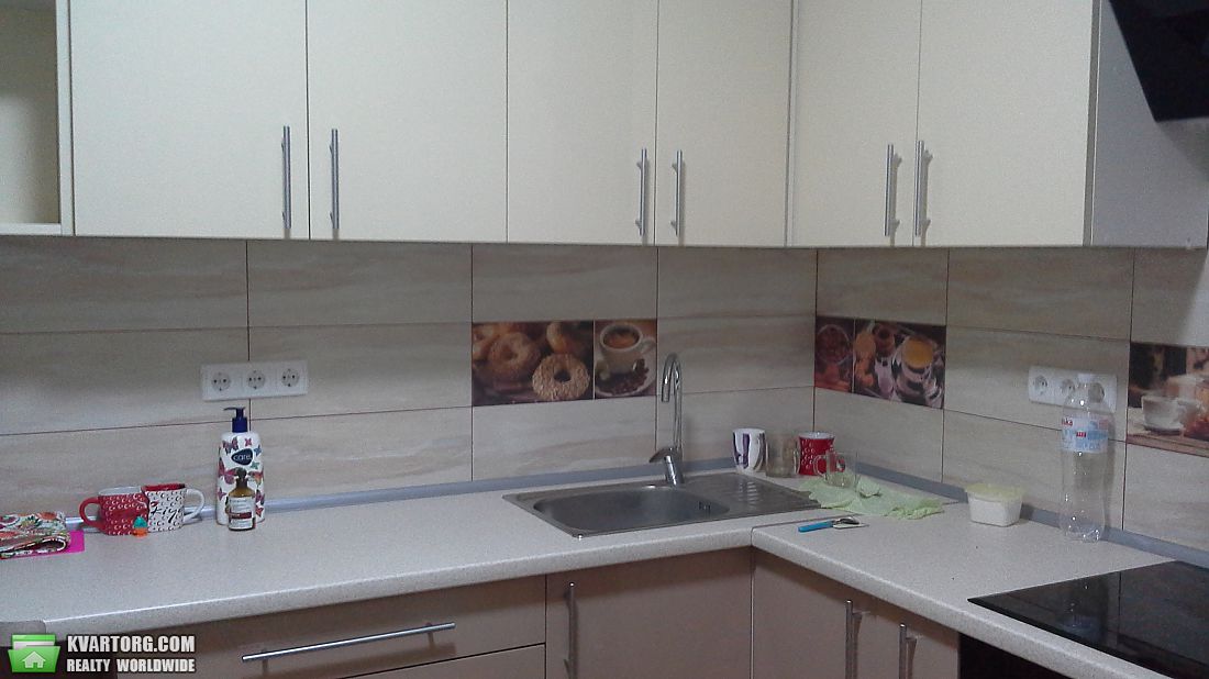 Rent out 1-room apartment. Киев,  Чавдар — photo 6