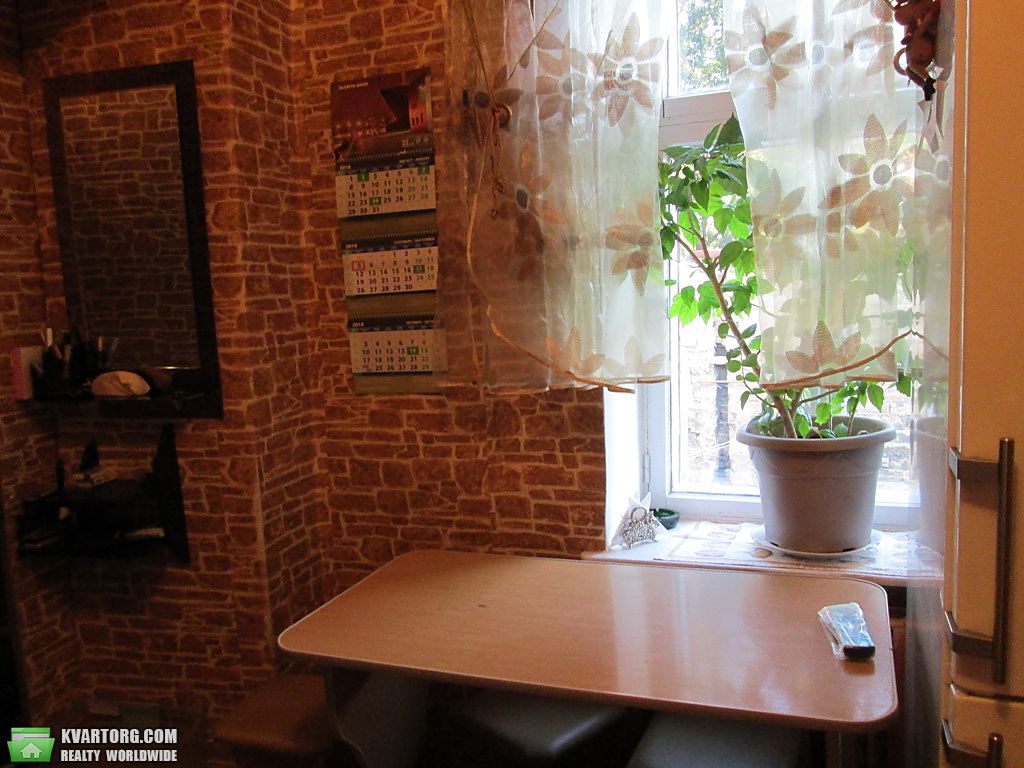 Sell 2-room apartment. Одесса, Южная — photo 4