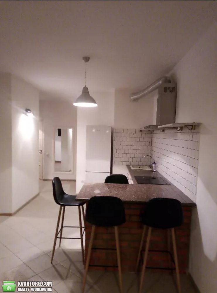 Rent out 2-room apartment. Киев, Патриарха Скрыпника — photo 7