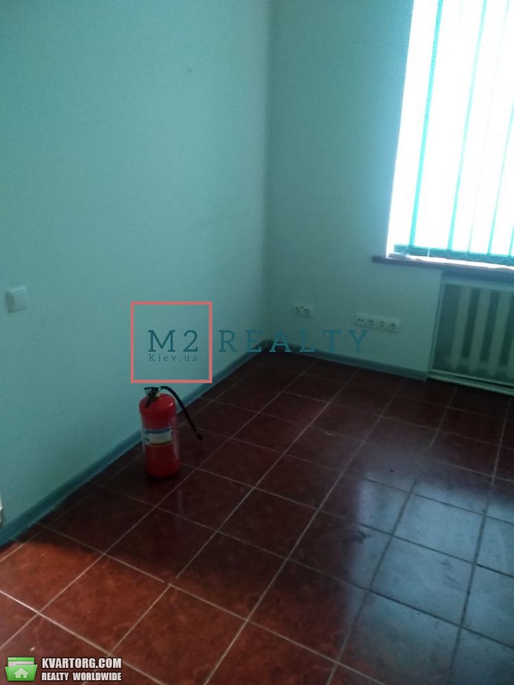 Rent out office. Киев,  Фроловская — photo 1