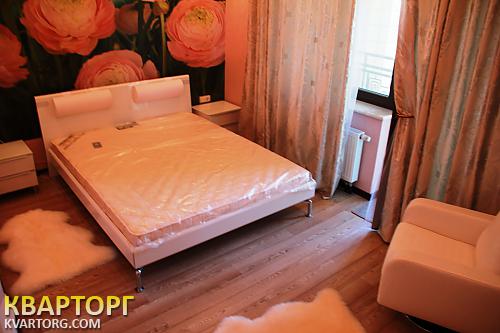 Rent out 3-room apartment. Одесса, Генуэзская — photo 4
