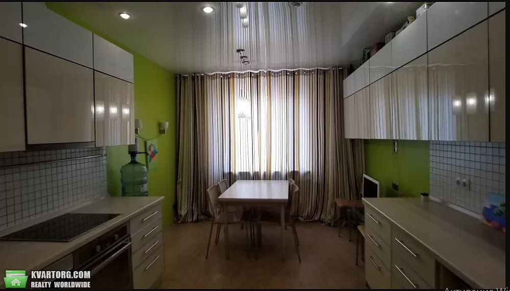 Rent out 3-room apartment. Киев, Порика 7 Б — photo 5