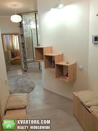 Rent out 2-room apartment. Киев,  Механизаторов — photo 8