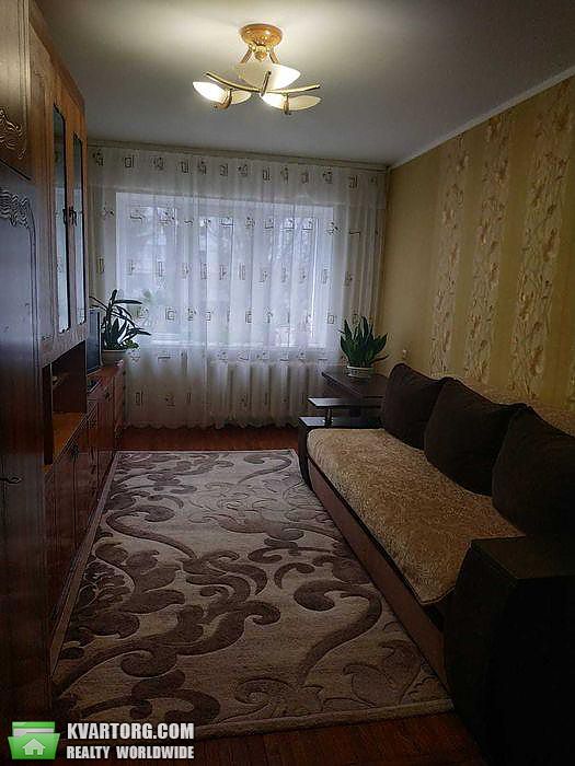 Sell 2-room apartment. Полтава,  Циолковского — photo 1