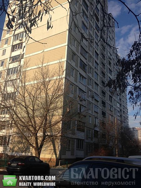 Sell 3-room apartment. Киев, Ревуцкого — photo 7