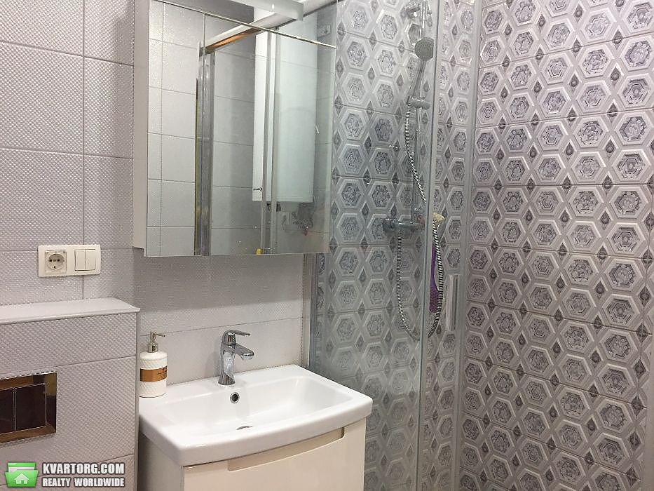 Sell 1-room apartment. Киев,  Кондратюка — photo 10