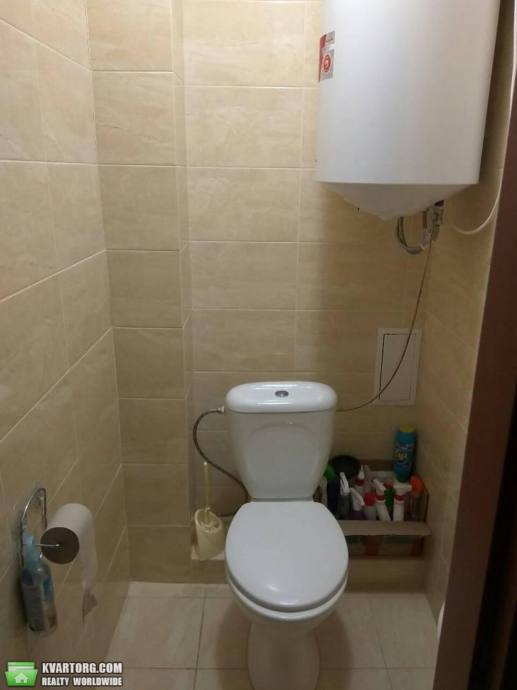 Rent out 2-room apartment. Киев,  Науки пр — photo 9