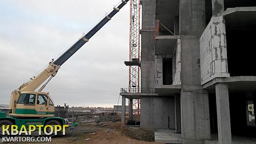 Sell 3-room apartment. Одесса, Бочарова — photo 2