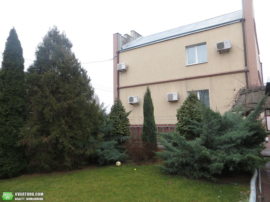 Sell house. Днепропетровск, Ашхабадская — photo 1