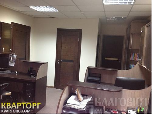 Rent out office. Киев, Горького — photo 7