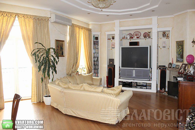 Sell 4-room apartment. Киев,  Саксаганского — photo 3