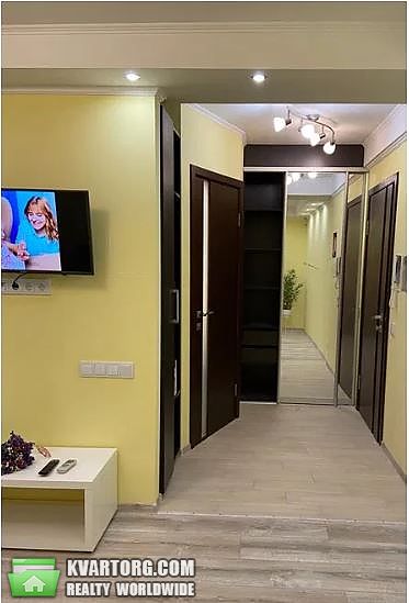 Rent out 1-room apartment. Киев, Братиславська — photo 4